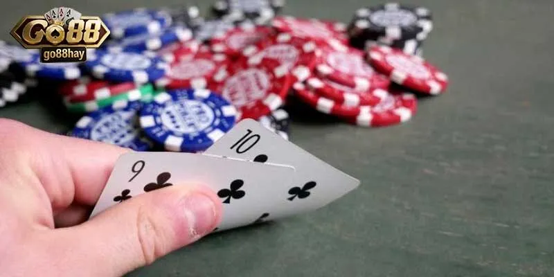 Giao diện thi đấu thực tế của game